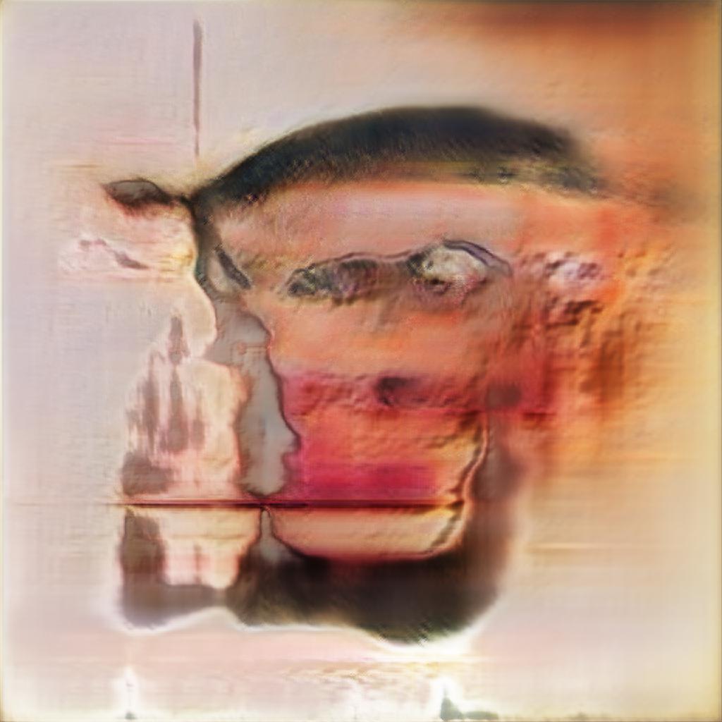 Skull Warp