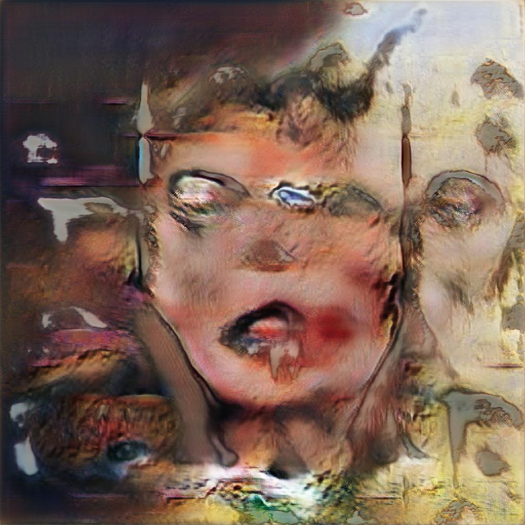 Mind Warp