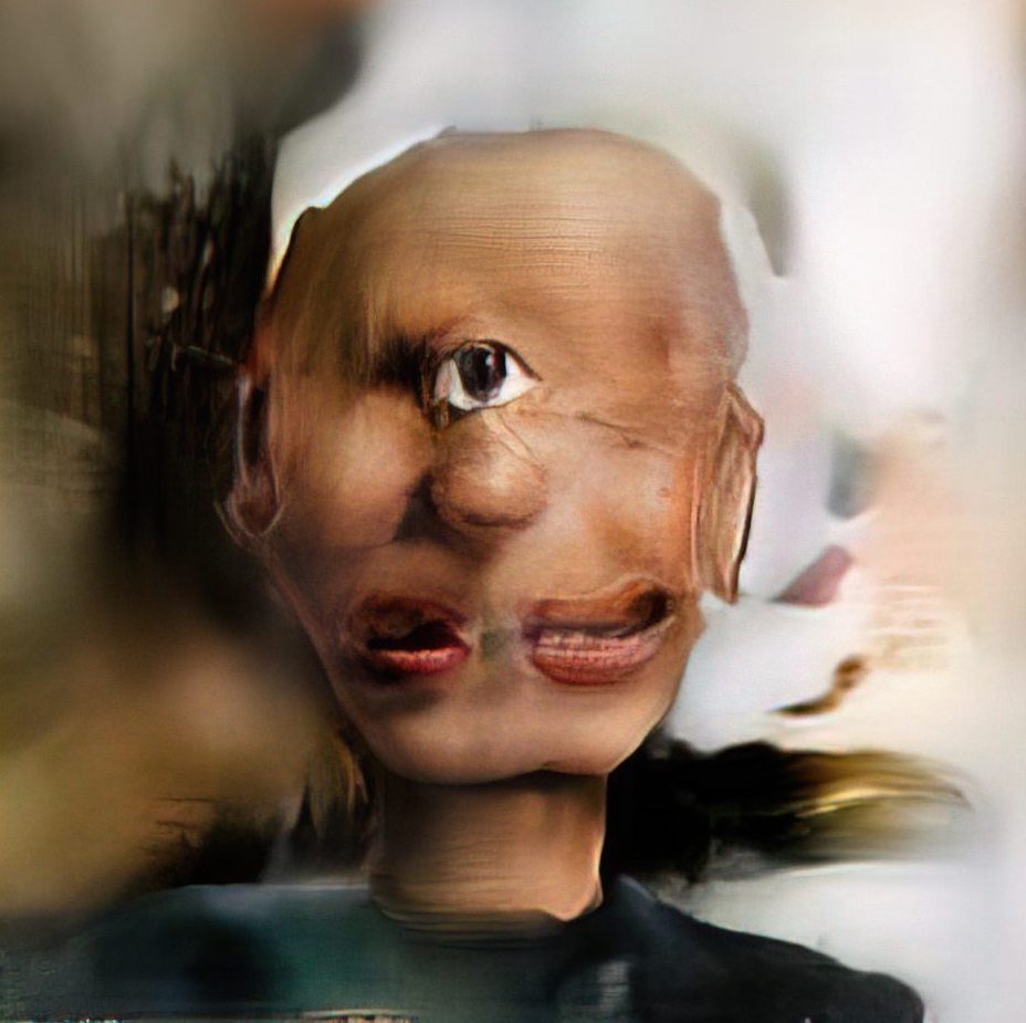 Charon the Cyclops