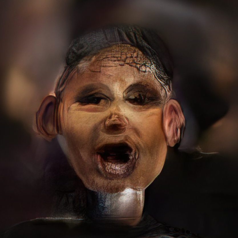 Singer of Hope