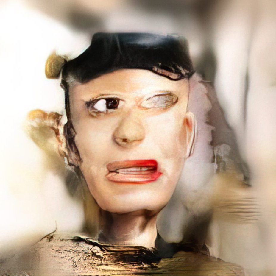 One Eye Joe