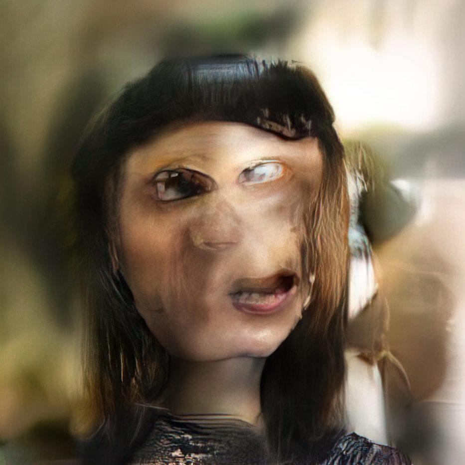 Zombie