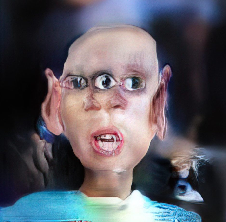 Tristen Triclops