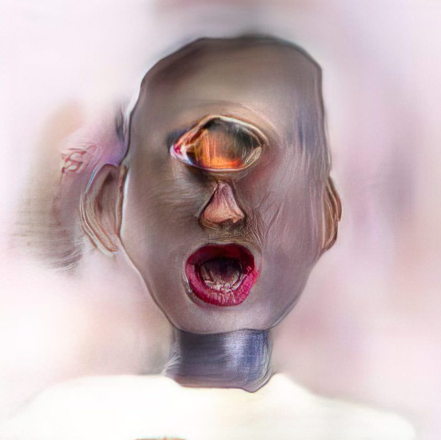 Clyde the Cyclops