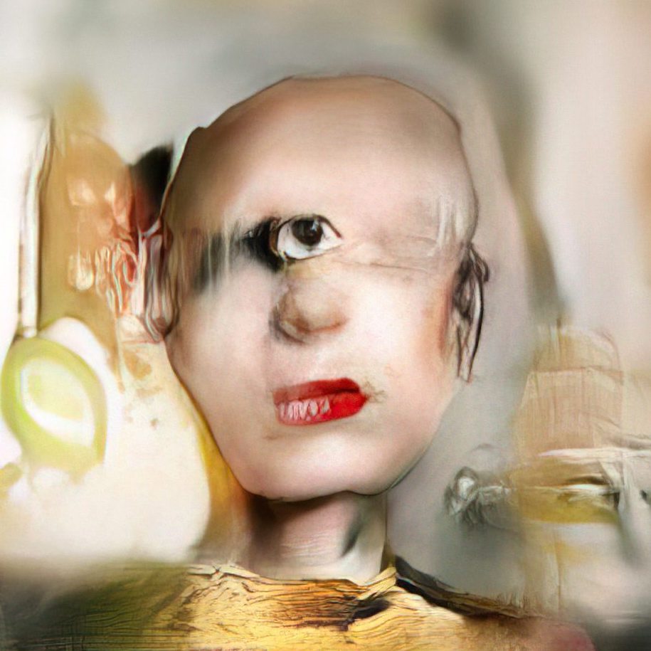 Cy The Actor