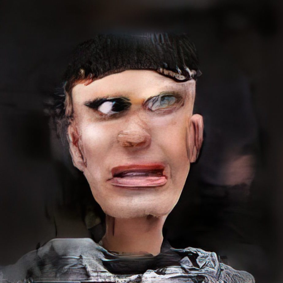 Freaky Max