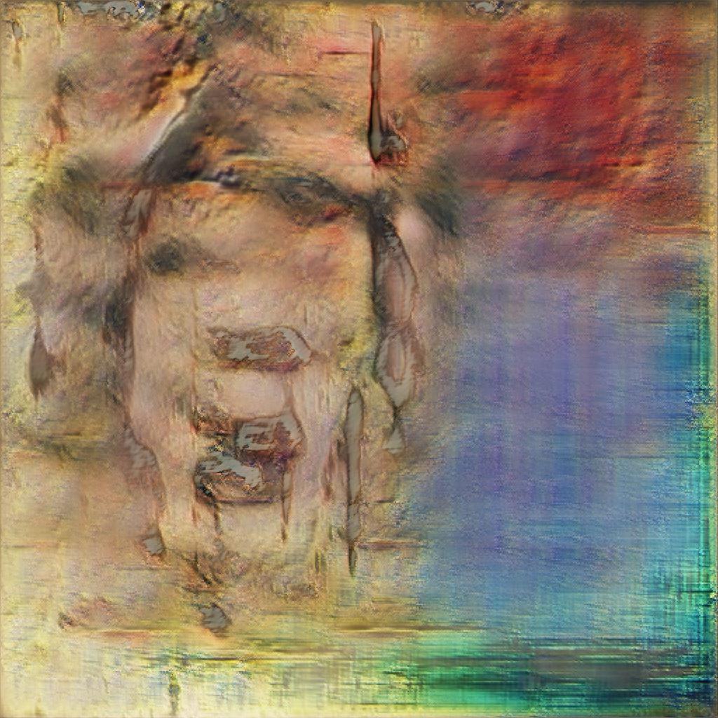 Abstraction of Identity